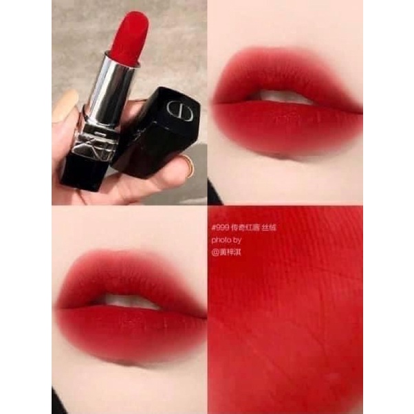 Set son trumpcard hàng sẵn.