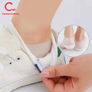 1 Cặp Đế Lót Giày Tăng Chiều Cao