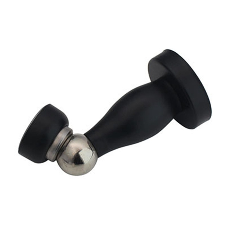 Set 3 Bản Lề Cửa 4 Nút Chặn Chống Va Chạm Không Ồn