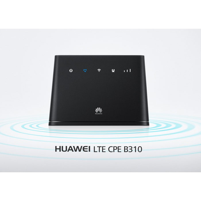 💝 BỘ PHÁT WIFI 3G/4G HUAWEI B310 150MB - TỐC ĐỘ ĐỈNH CAO - HỖ TRỢ CỔNG LAN - CHUYÊN LẮP XE KHÁCH VP SALE