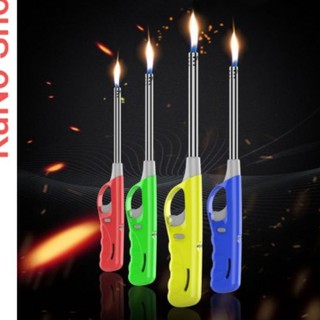 Súng mồi lửa bếp gas - bếp cồn đa năng - an toàn