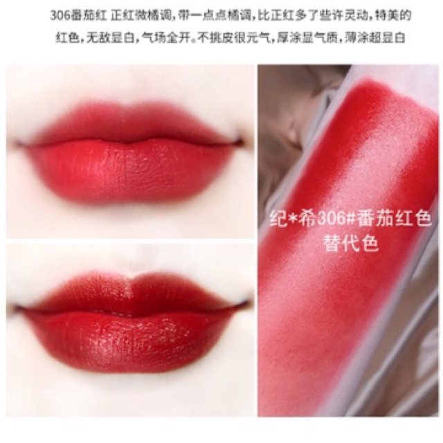 Son Môi Lì Lấp Lánh 10 Màu Sắc Tùy Chọn✨Son Môi Dưỡng Ẩm Lâu Trôi Chống Thấm Nước Có Gương Soi