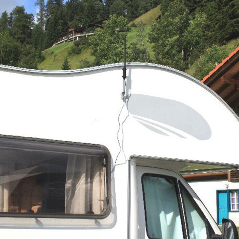 Ăng Ten Thu Sóng Truy Cập Không Dây 2 412GHZ 2 484GHZ ISM