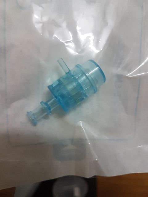 KIM 5 CHO MÁY TIÊM TINH CHẤT