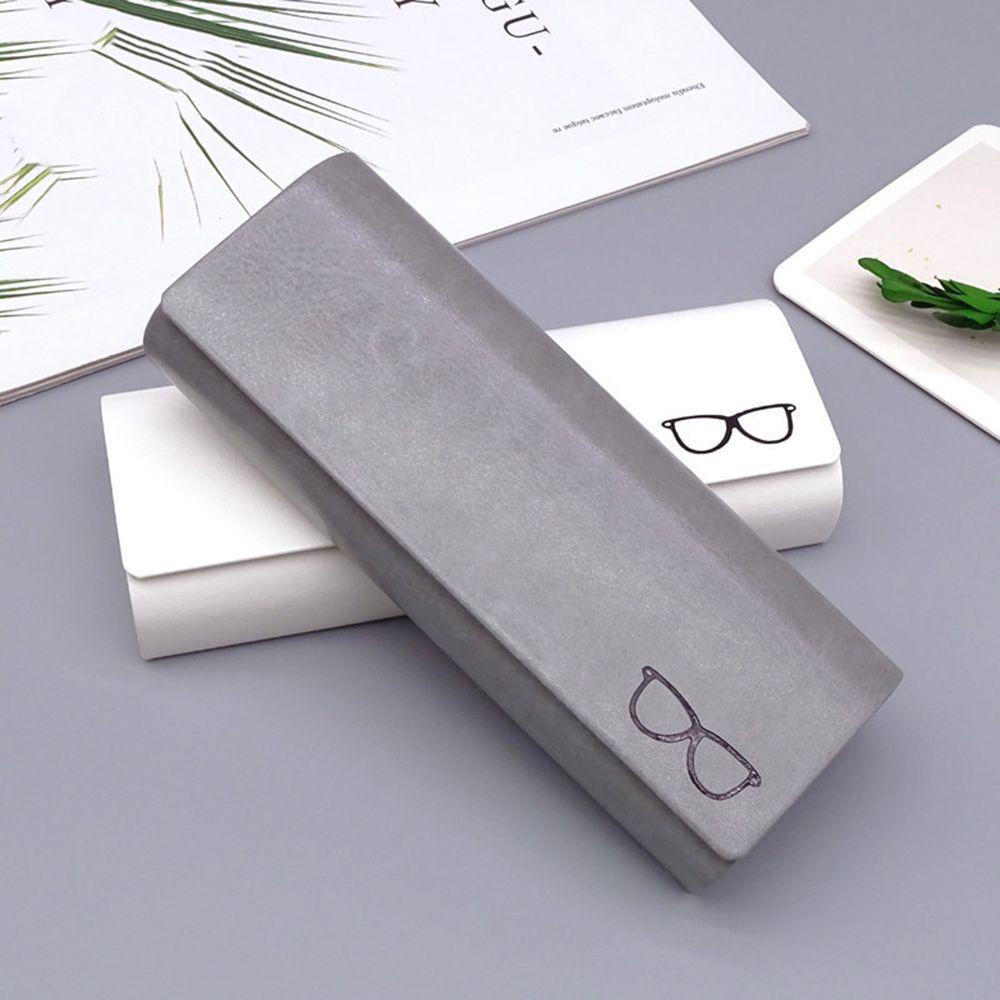 Hộp Đựng Mắt Kính Đọc Sách Thời Trang Dành Cho Nam Nữ Ốp