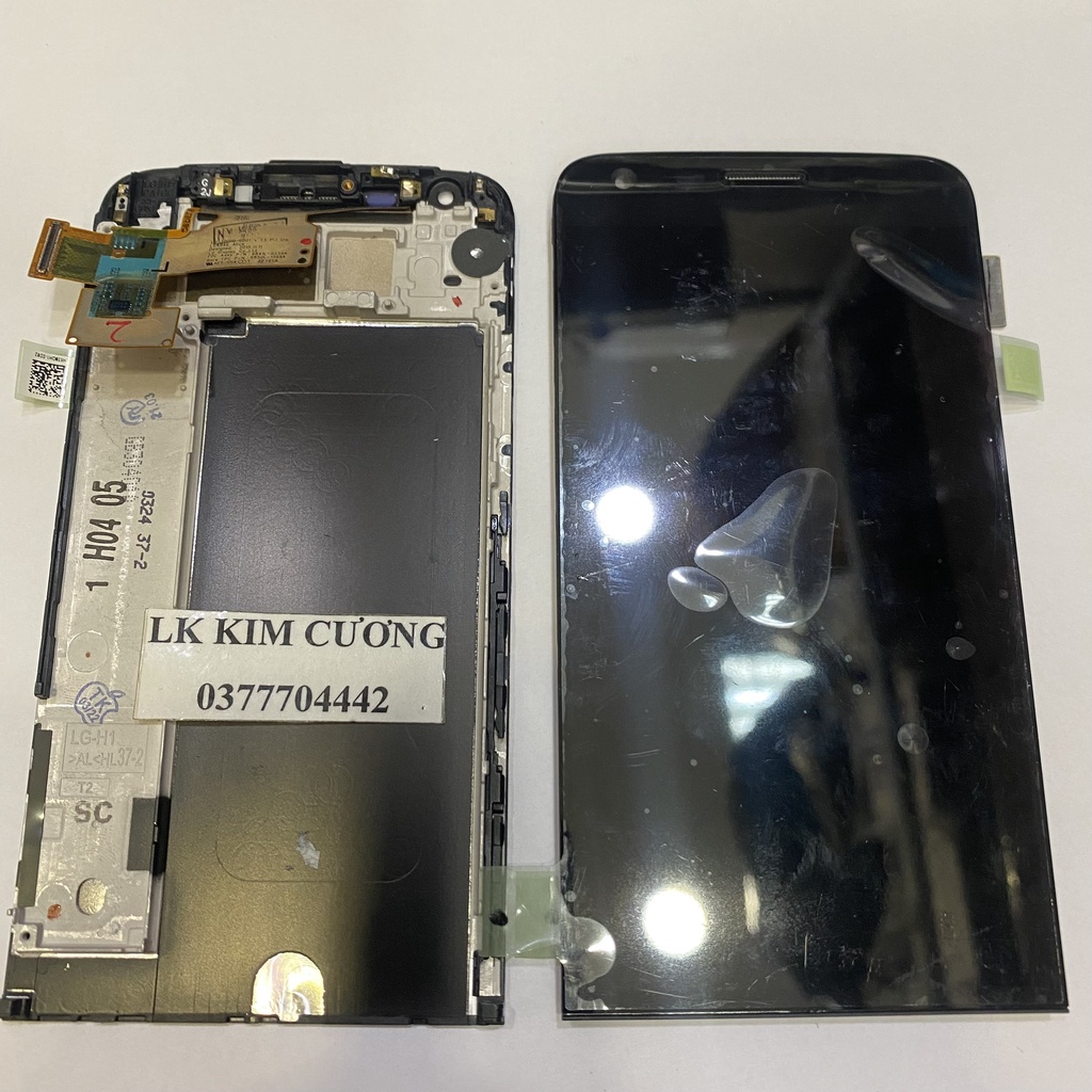 Màn hình tương thích LG G5 liền khung