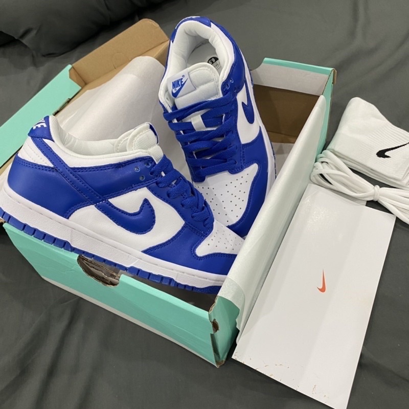 GIÀY SB.DUNK KENTUCKY 1:1 SC