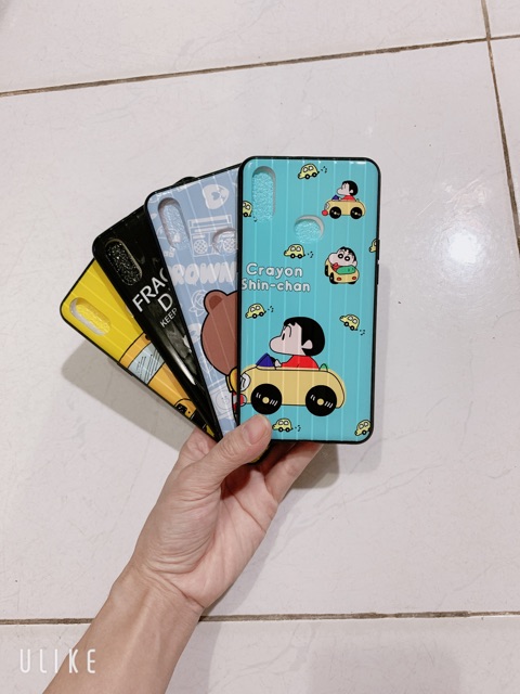 Ốp Lưng sam sung A10S ( Xả kho)