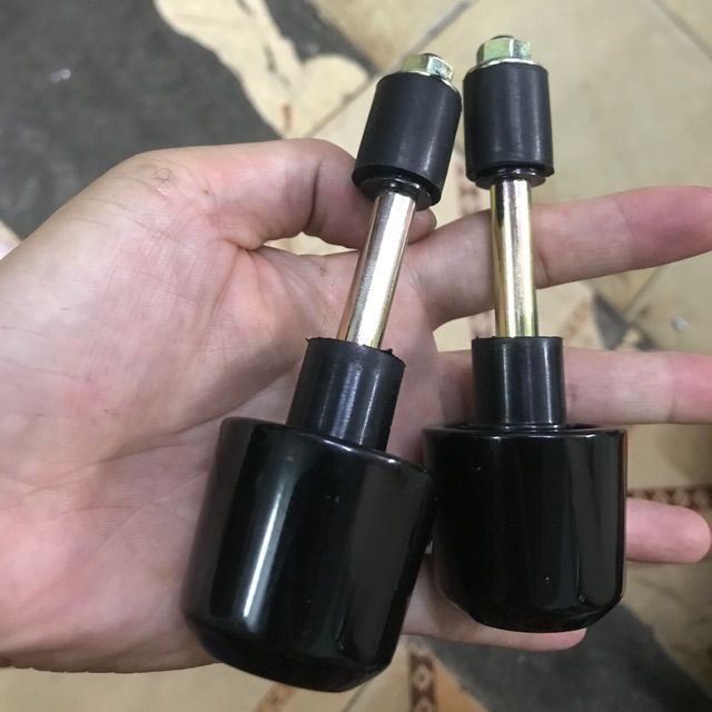 Gù giảm rung cốt 7.5cm