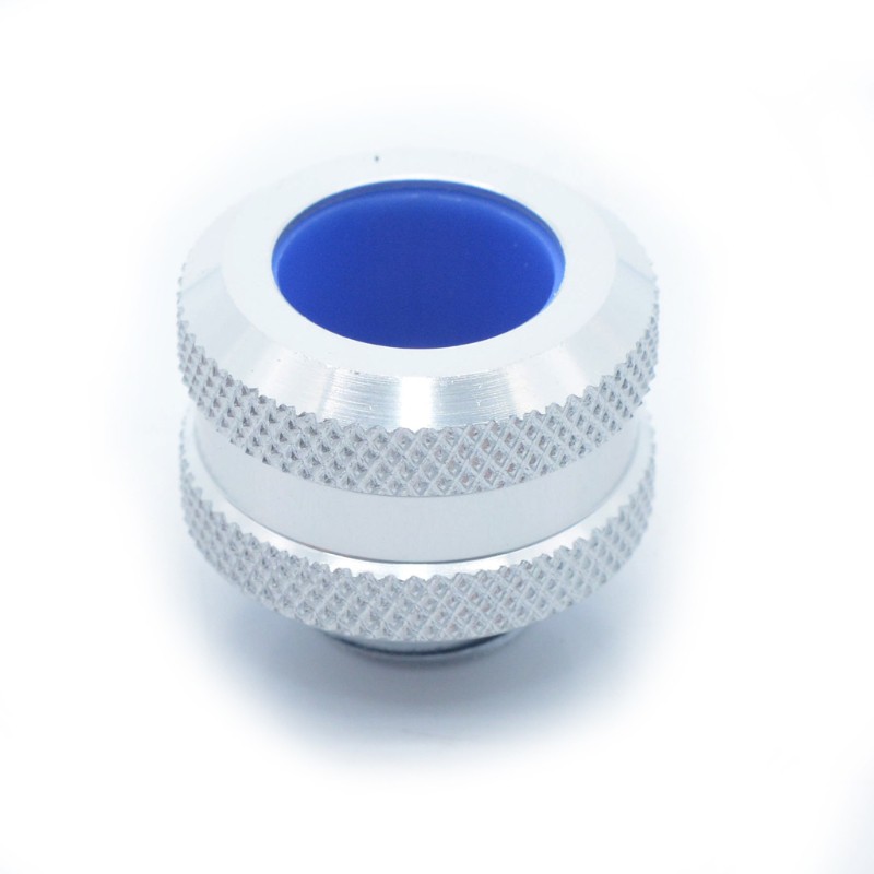 Đầu Nối Ống Cứng G1 / 4 14mm