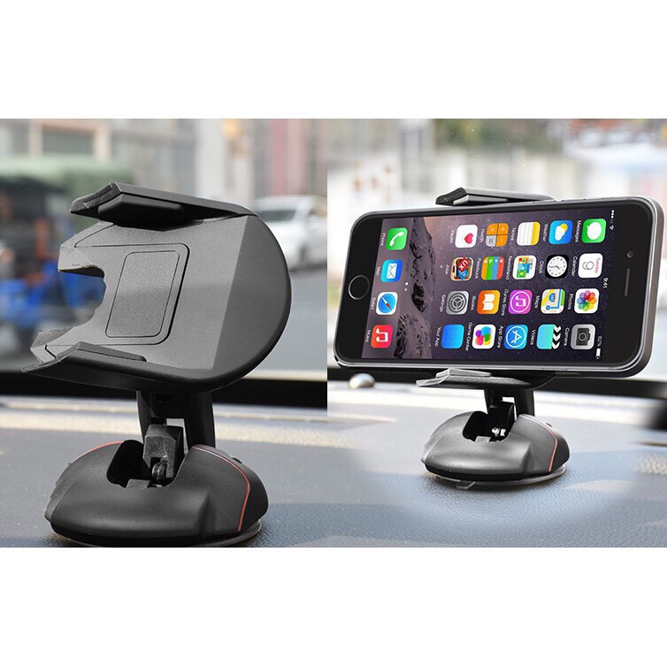 Giá đỡ đện thoại hình con chuột cho ôtô Lạ Mắt | BigBuy360 - bigbuy360.vn