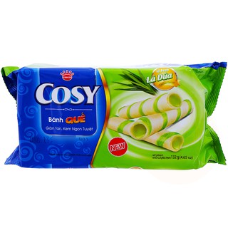 Combo 5 bịch bánh QUẾ cosy 160g (đủ mùi)