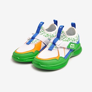 Giày thể thao biti cool kids’ club x milo