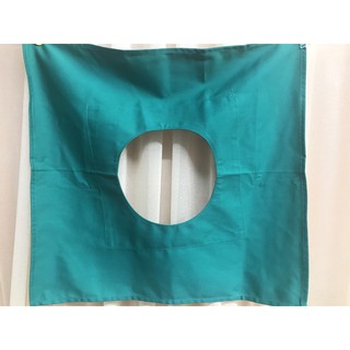[HÀNG ĐẸP] Săng mổ vải thẩm mỹ 50*50