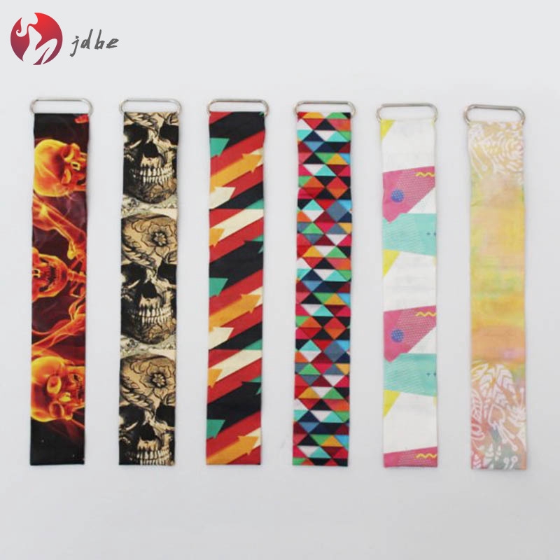 ✿JDBE✿ Paper Wrist Watch Waterproof Strap Digital Fashion For Women Men Student Sport