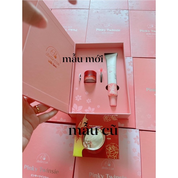 LÀM HỒNG NHŨ HOA VÙNG KÍN BELLEZZA