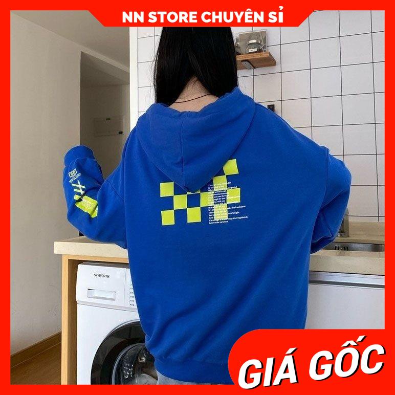 ÁO HOODIE IN HÌNH CỰC CHẤT ⚡FREESHIP⚡100% ẢNH THẬT⚡ NN CHUYÊN SỈ - NN STORE