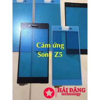 Cảm Ứng Sony Xperia Z5 - Z5 Dual