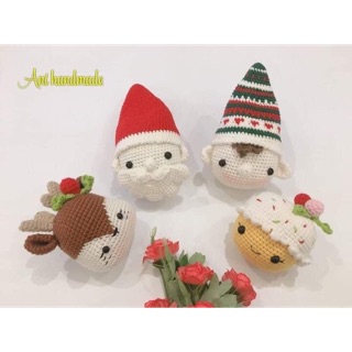 #Decor trang trí cây thông Noel