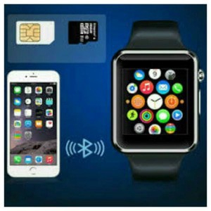 Đồng Hồ Thông Minh U10; There Is A Lot Of Smart Watch... U10 More Nice From Smart Watch Sms