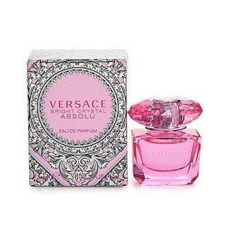 Nước hoa nữ Versace Bright Crystal Absolu Eau De Parfum 5ml