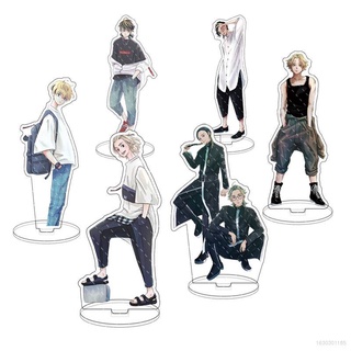Mô Hình Nhân Vật Phim Anime Tokyo Ghoul 15cm