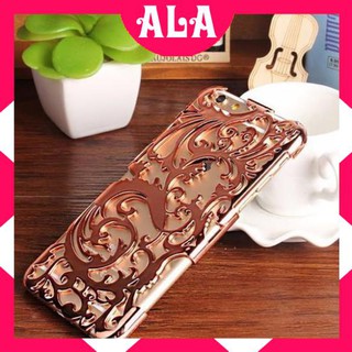 Ốp lưng tản nhiệt họa tiết iphone 7/7 plus - iphone 6/6s plus - iphone 8/8 plus