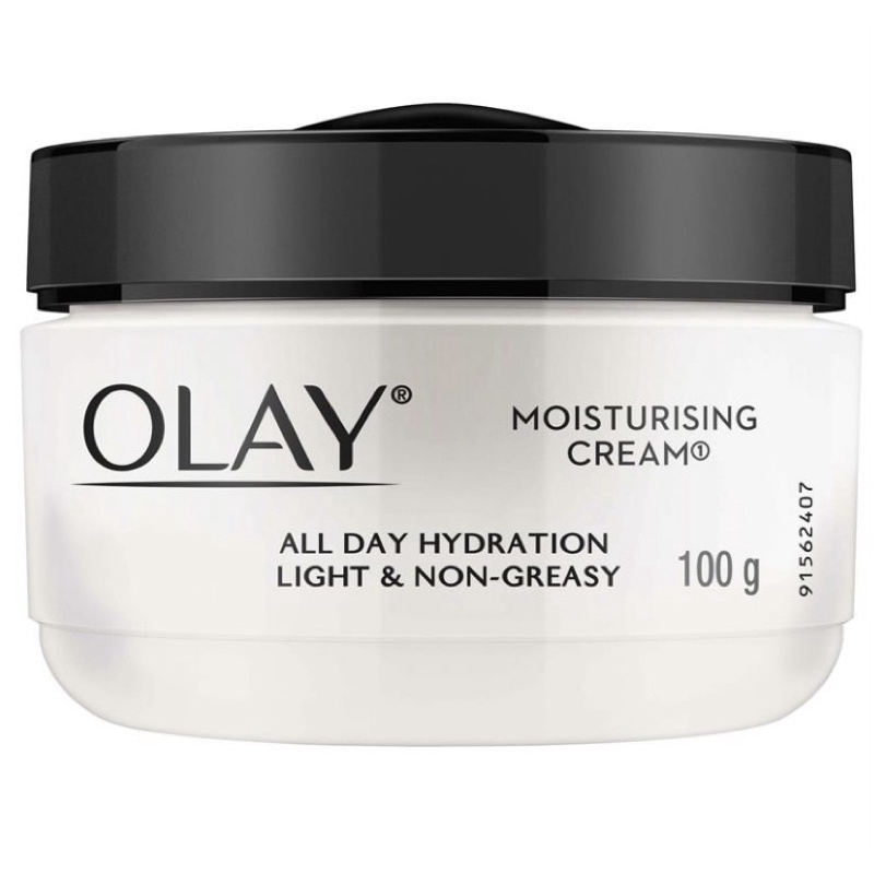 Kem dưỡng da mặt dưỡng ẩm, chống lão hoá OLAY ÚC 100G