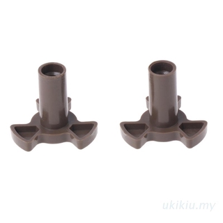 Set 2 khớp nối đĩa xoay cho lò vi sóng