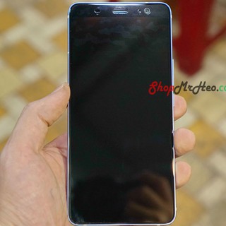 Dán Dẻo TPU Full Màn Hình HTC U11 Plus - U11+