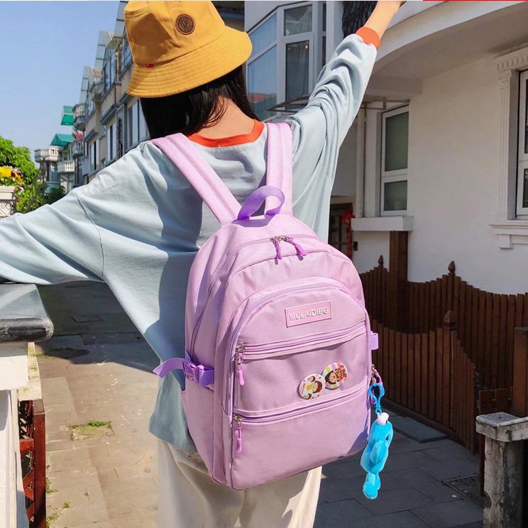 Balo MDBG Túi Trong MD4