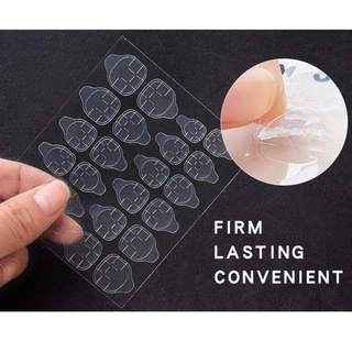 Nailbox - nail box - keo dán sinicon 24 miếng