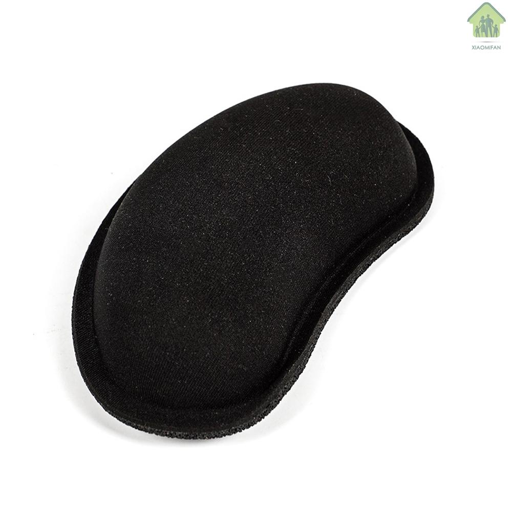 XM Wrist Rest Pad Memory Foam Ergonomic Design Office Small Mouse Wrist Support