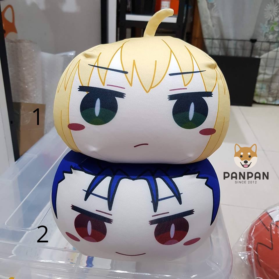 Gối Mochi Fate/Grand Order 2 (20cm)