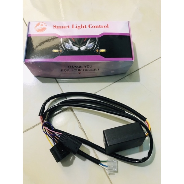 Bộ Mạch Tắt Đèn Shi Chính Hãng