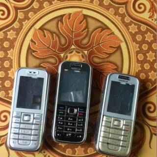 Ốp lưng thời trang cho điện thoại nokia 6233