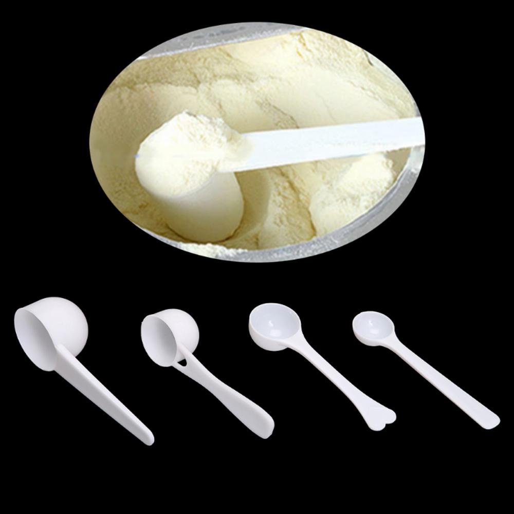 Set 10 Muỗng Đo Lường Đa Năng Cho Nhà Bếp