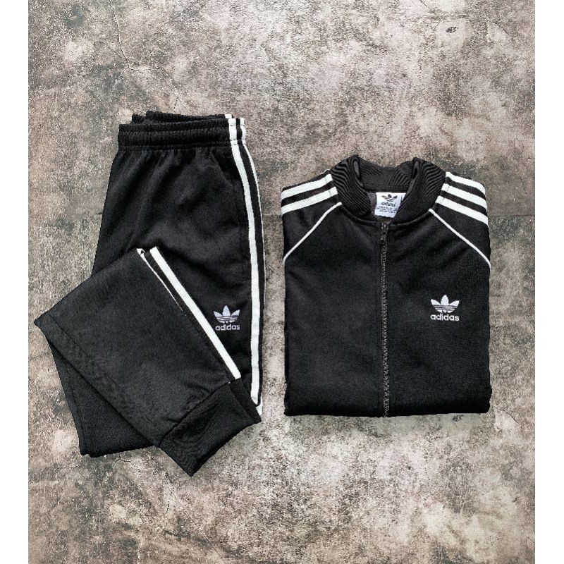 Bộ nam SST-Track Suits