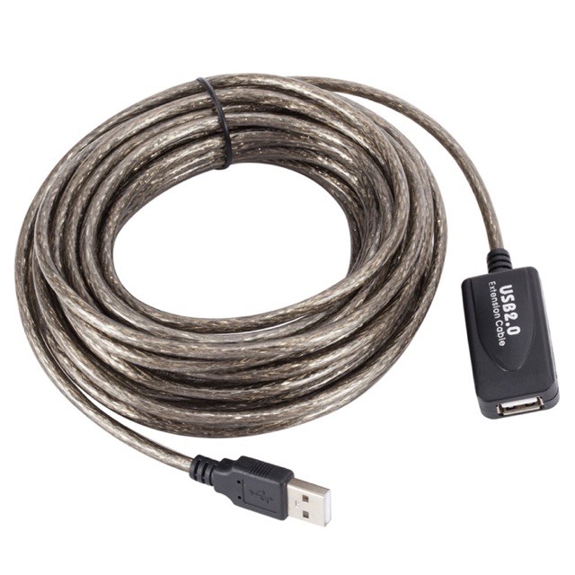 Cáp mở rộng USB 2.0 từ Male sang Female