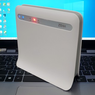 Bộ phát wifi 4G ZTE MF253S