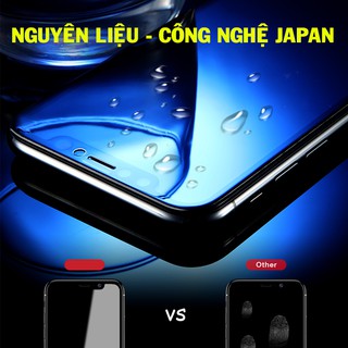MIẾNG DÁN CƯỜNG LỰC DẺO IPHONE X