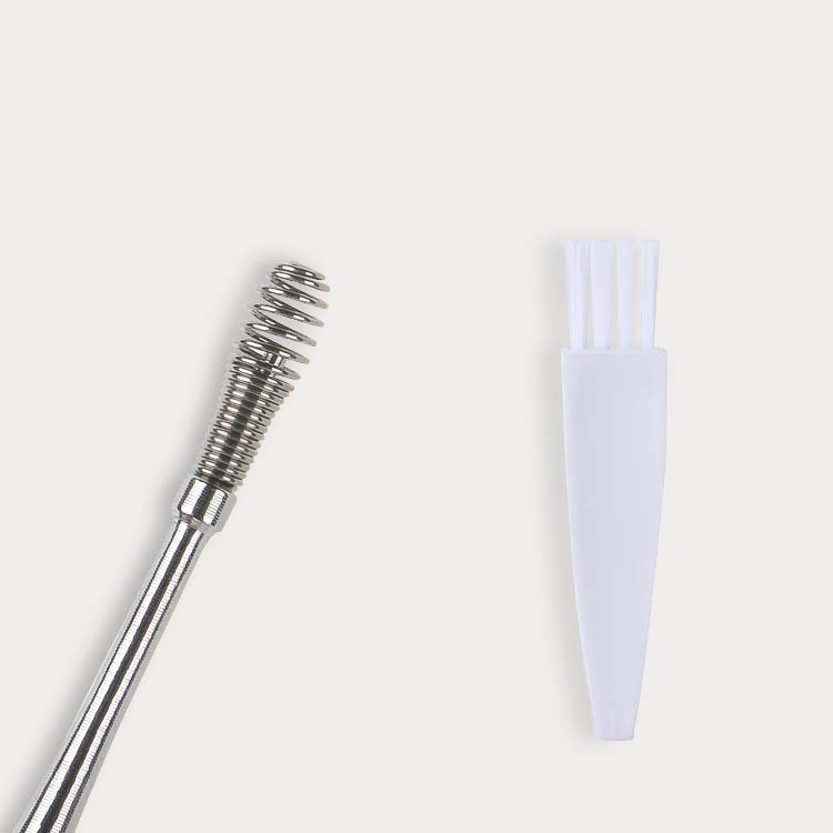 Bộ dụng cụ 6 món vệ sinh tai bằng thép không rỉ