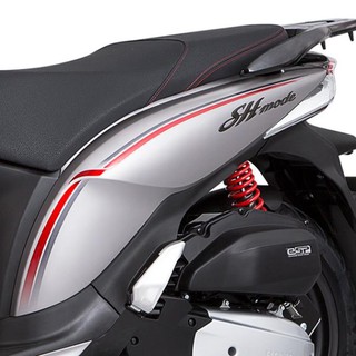 Tem Dán Sườn Phản Quang 3M Cho SH Mode 2021
