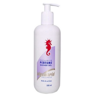 Sữa tắm cá ngựa Đức Algemarin Perfume