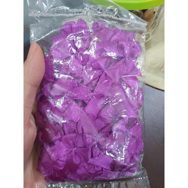 NƠ NHỎ TRANG TRÍ