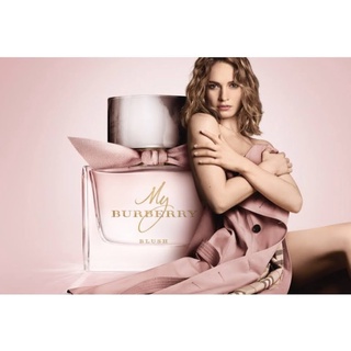 Nước Hoa Burberry Blush