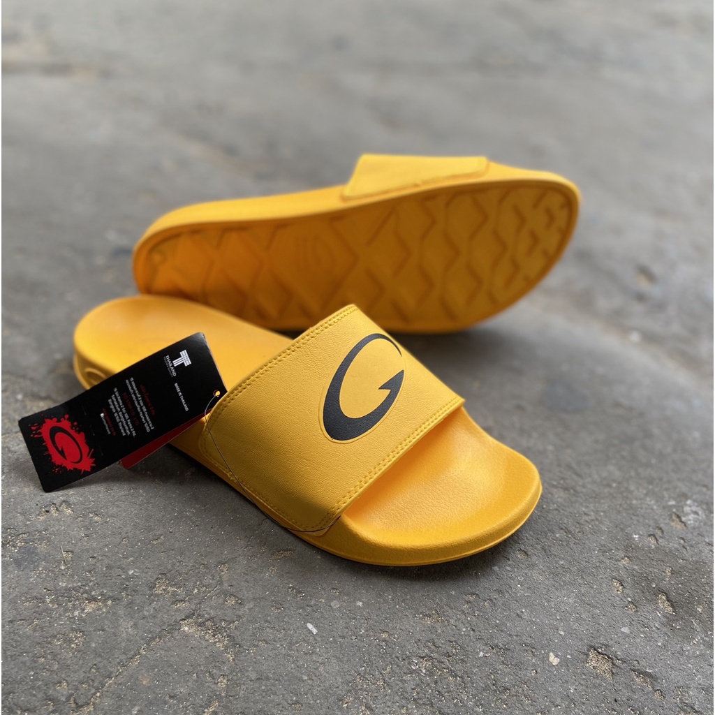 Dép Thái Lan Nam quai ngang Gambol 42150