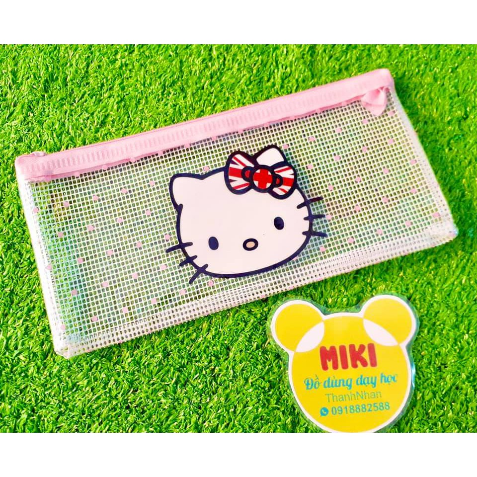 BÓP VIẾT LƯỚI HOẠT HÌNH DỄ THƯƠNG