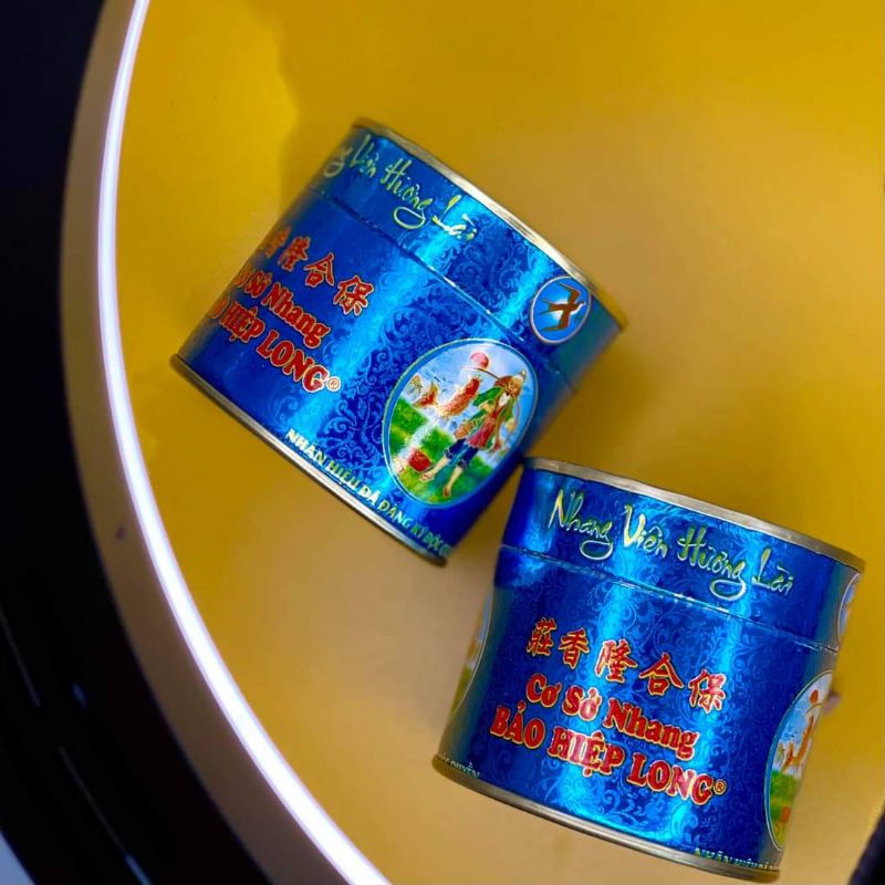 NHANG VIÊN HƯƠNG LÀI ÔNG CÂU
