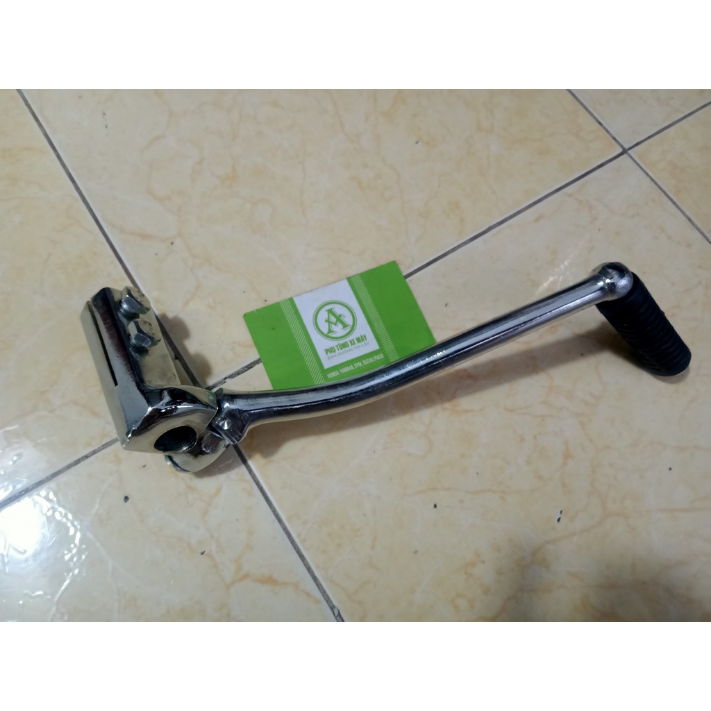 Cần Đề  Cho xe ba gác máy 175 đến máy 300 2 ốc cao cấp